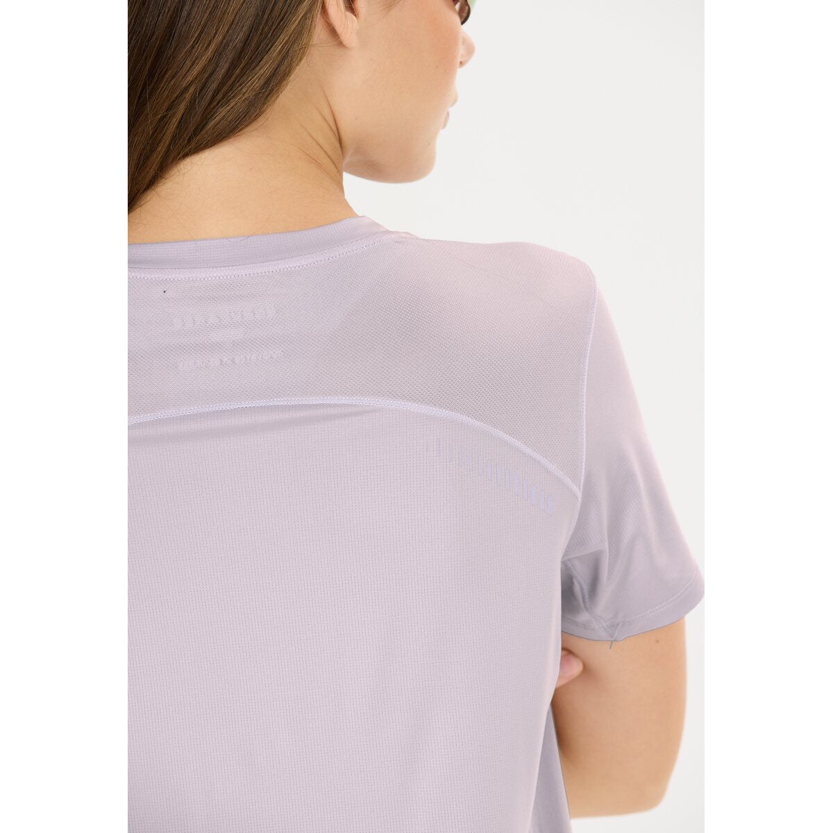 Womens Running Nan W S/S Tee
