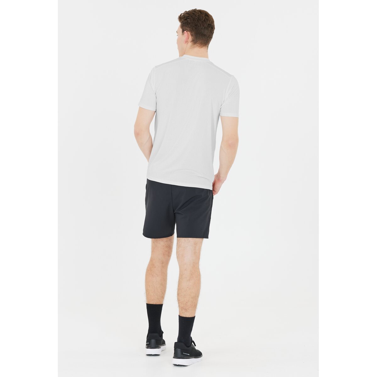 Mens Loker Lightweight Short Sleeve T-Shirt