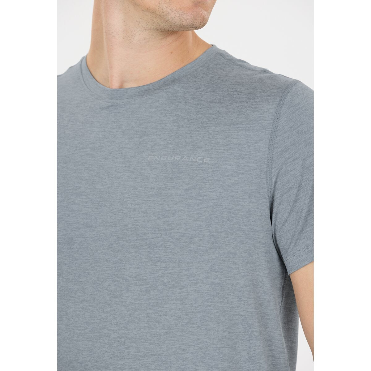Mens Abdon Performance Short Sleeve T-Shirt