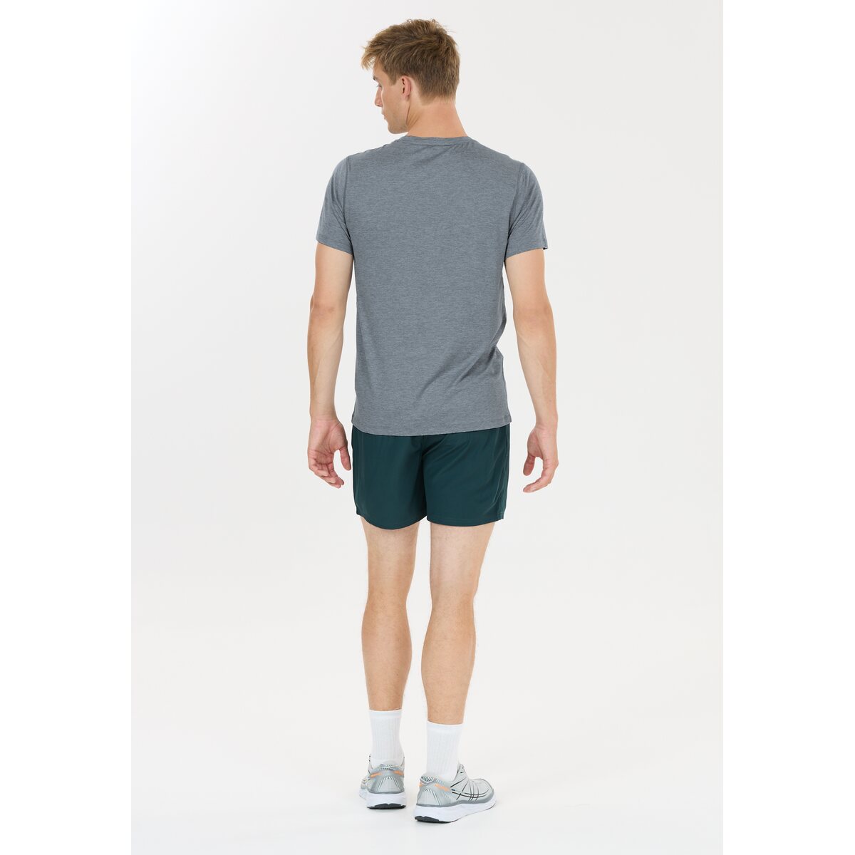 Mens Abdon Performance Short Sleeve T-Shirt