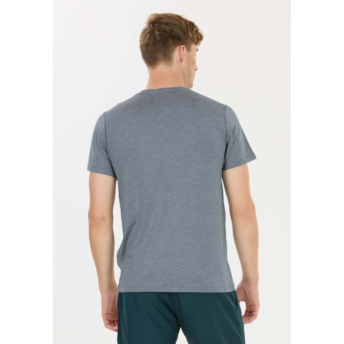 Mens Abdon Performance Short Sleeve T-Shirt