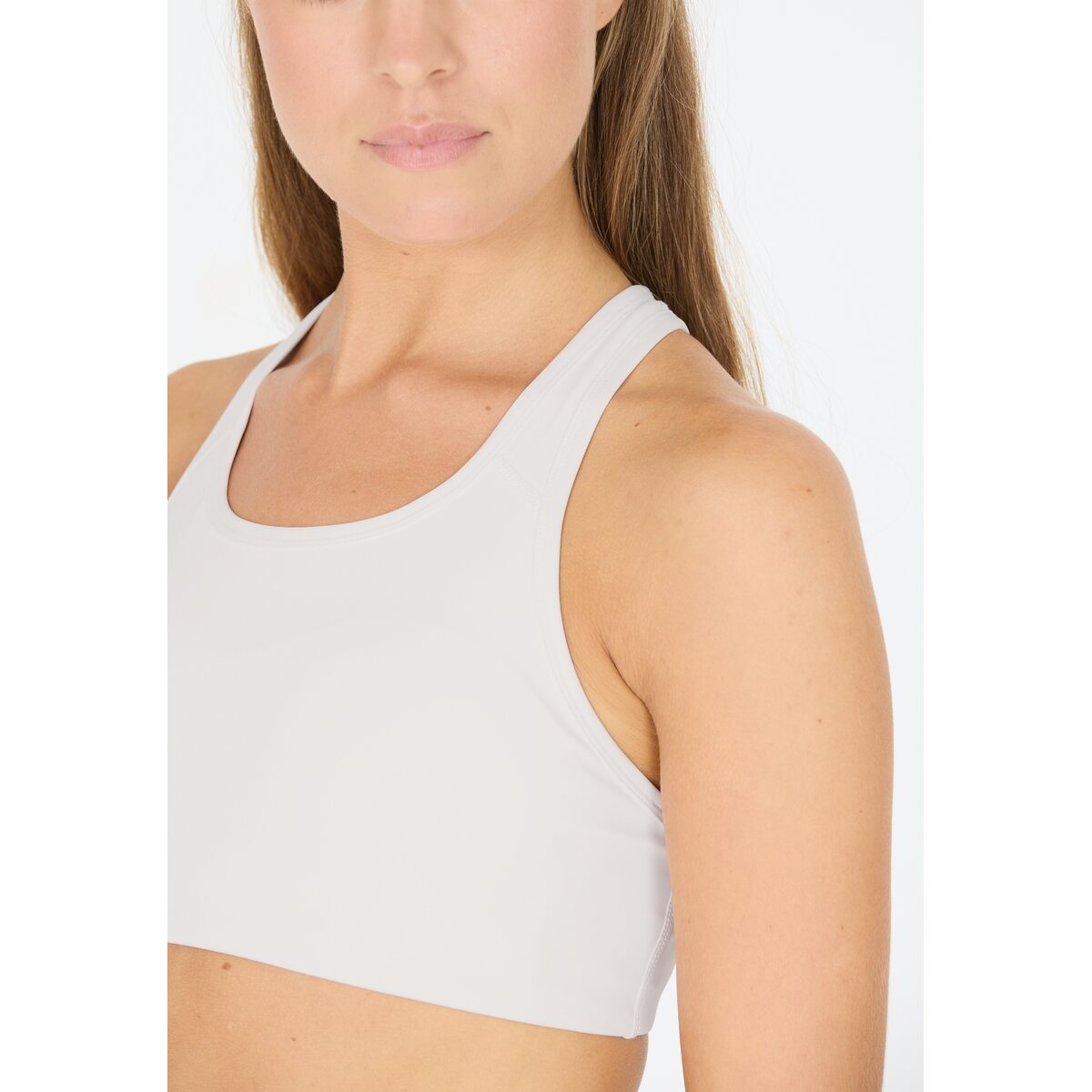 Womens Medium Support Alanie Bra