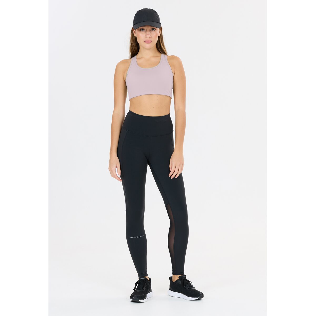 Womens Running Alanie W Sports Bra
