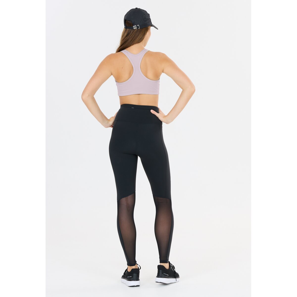 Womens Running Alanie W Sports Bra