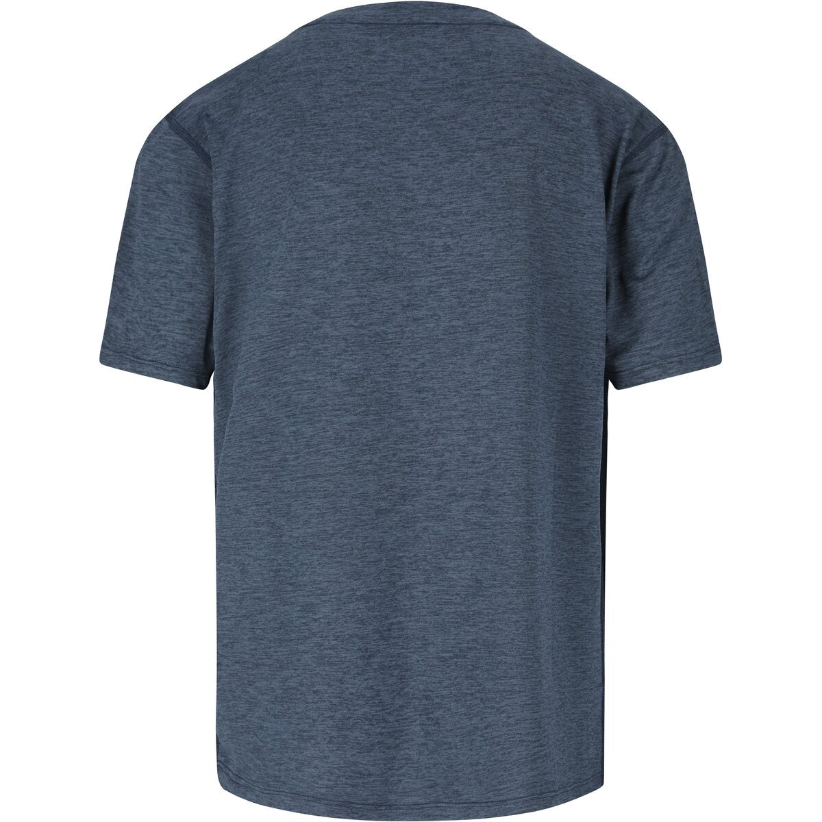 Abdon Jr. Melange S/S Tee