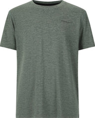 Boys Abdon Melange Short Sleeve T-Shirt