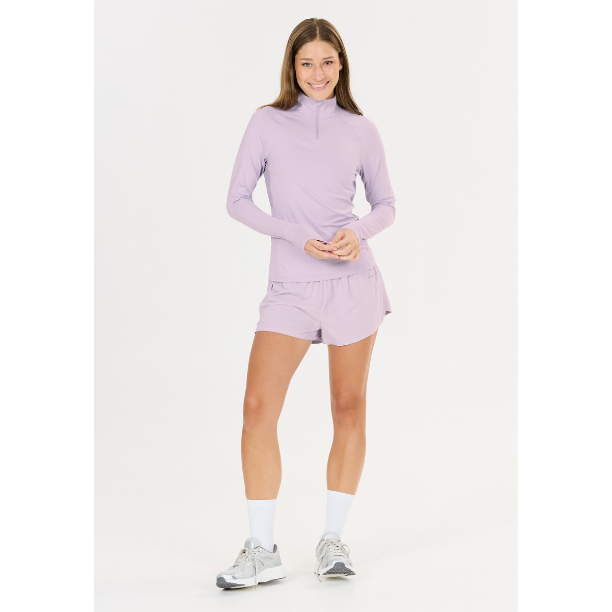 Womens Running Canna V2.0 Womens Midlayer