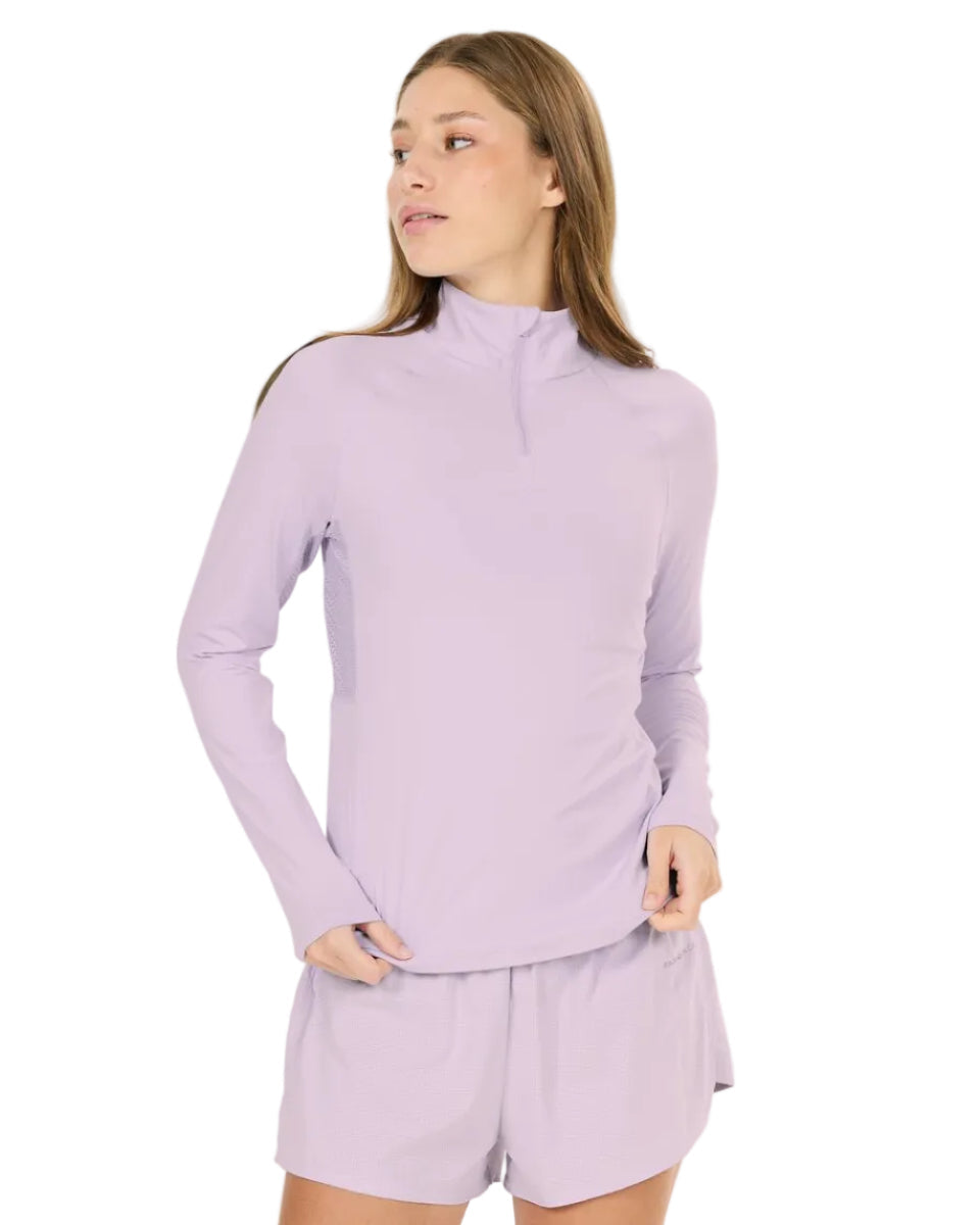 Womens Running Canna V2.0 Womens Midlayer
