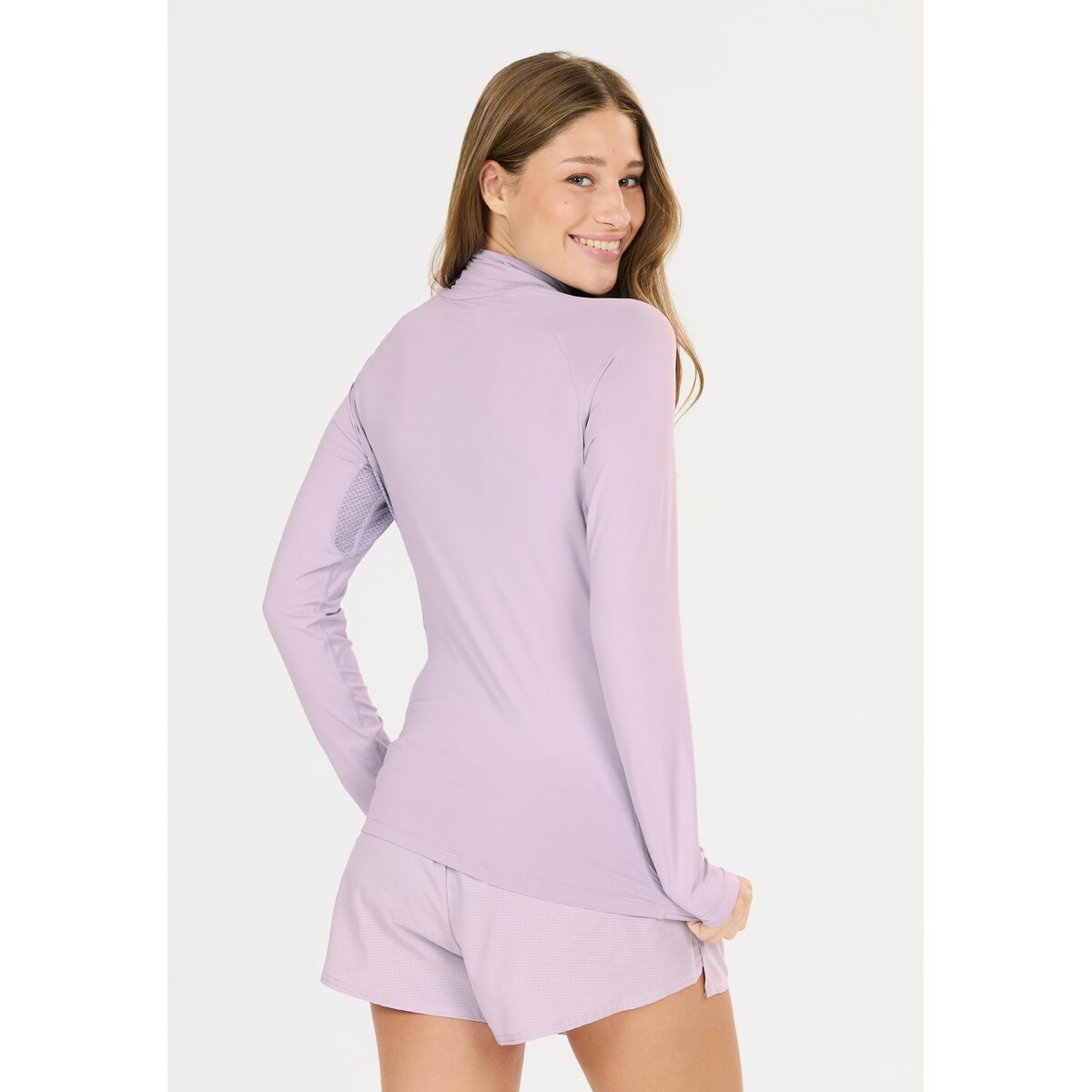 Womens Running Canna V2.0 Womens Midlayer