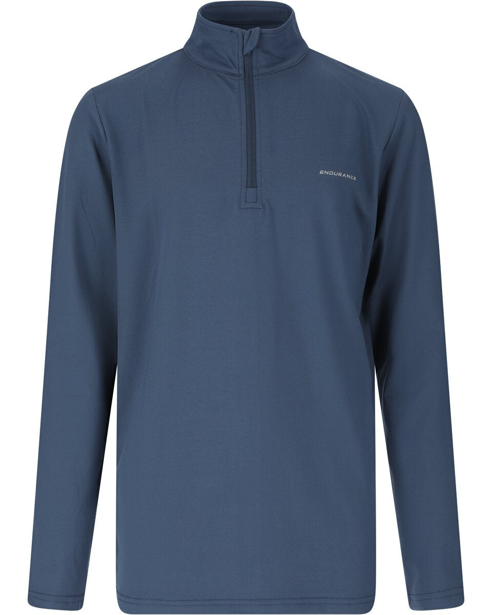 Junior Girls Performance Ailan Jr. Midlayer