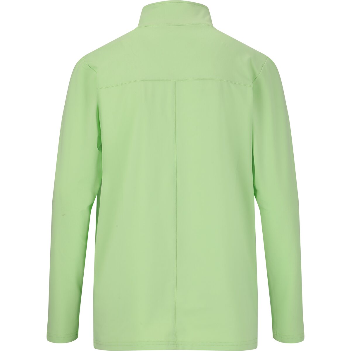 Junior Performance Ailan 1/4 Zip Longsleeve