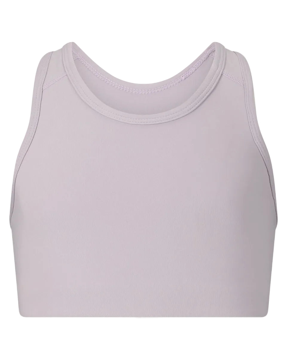 Junior Girls Performance Myaly Jr. Sports Bra