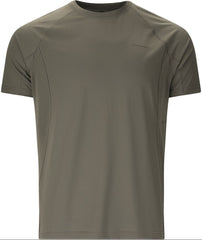 Mens Abia Performance Short Sleeve T-Shirt