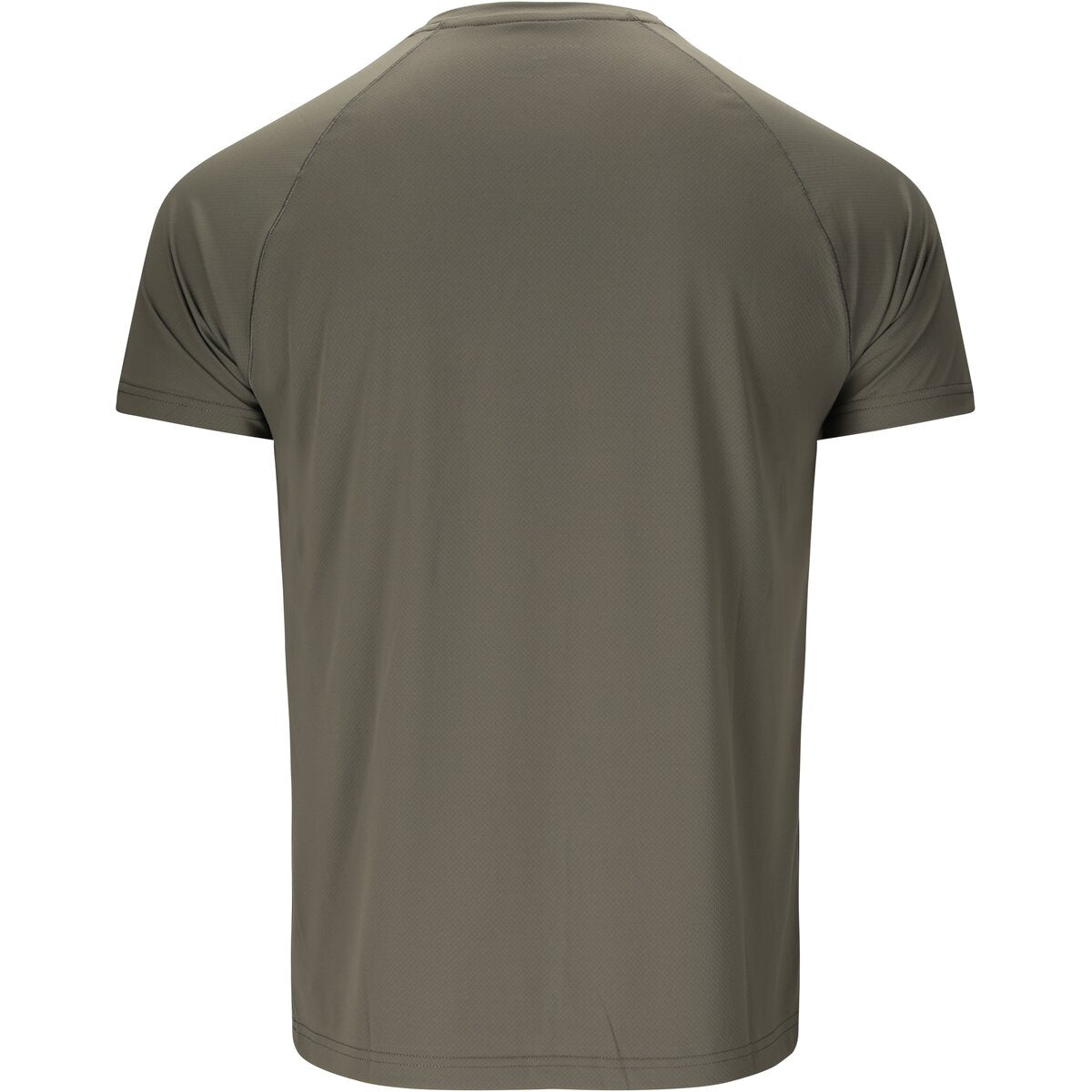 Mens Abia Performance Short Sleeve T-Shirt