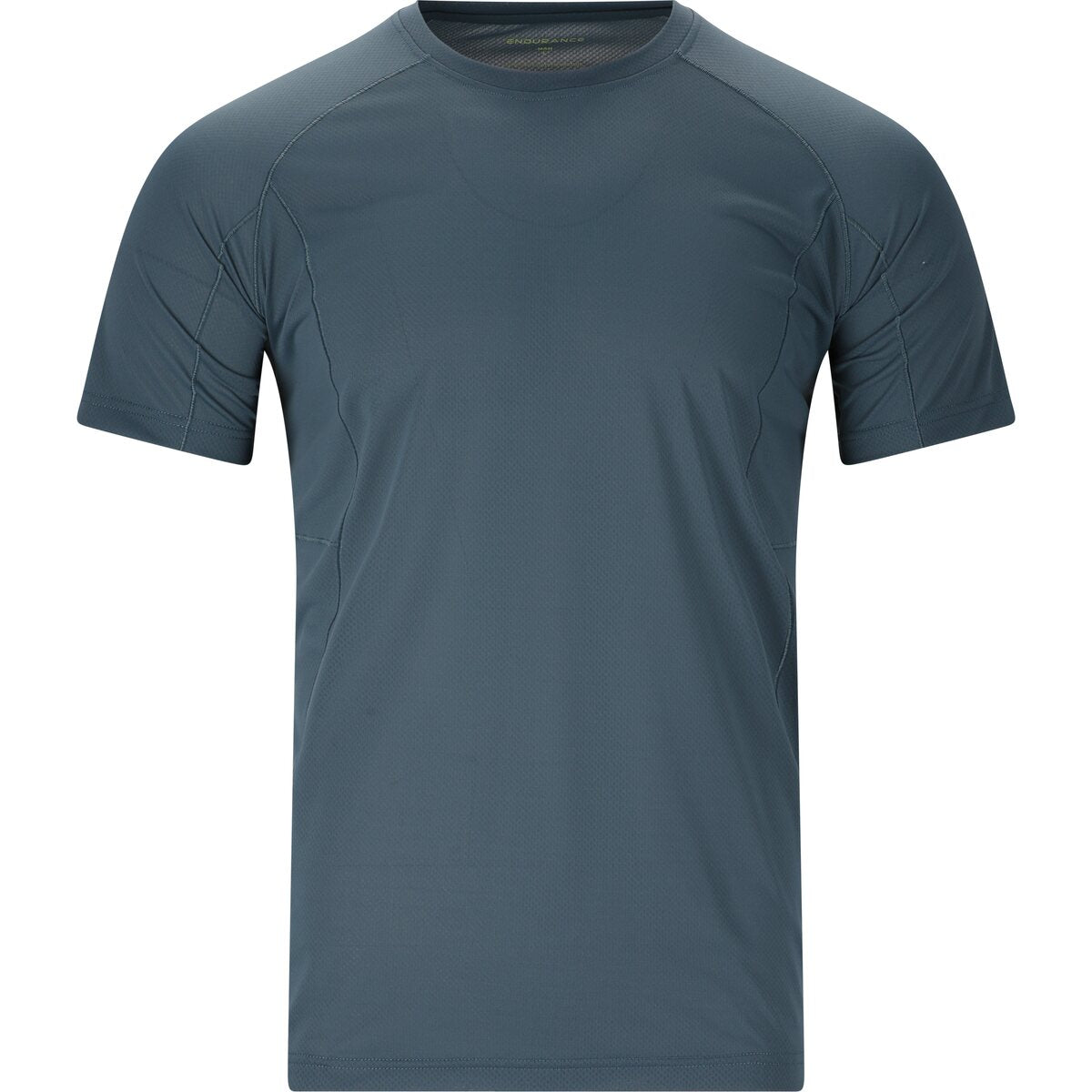 Mens Abia Performance Short Sleeve T-Shirt