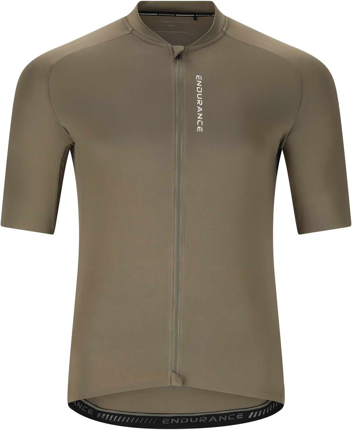 Paxton MTB Cycling Mens Short Sleeve Jersey