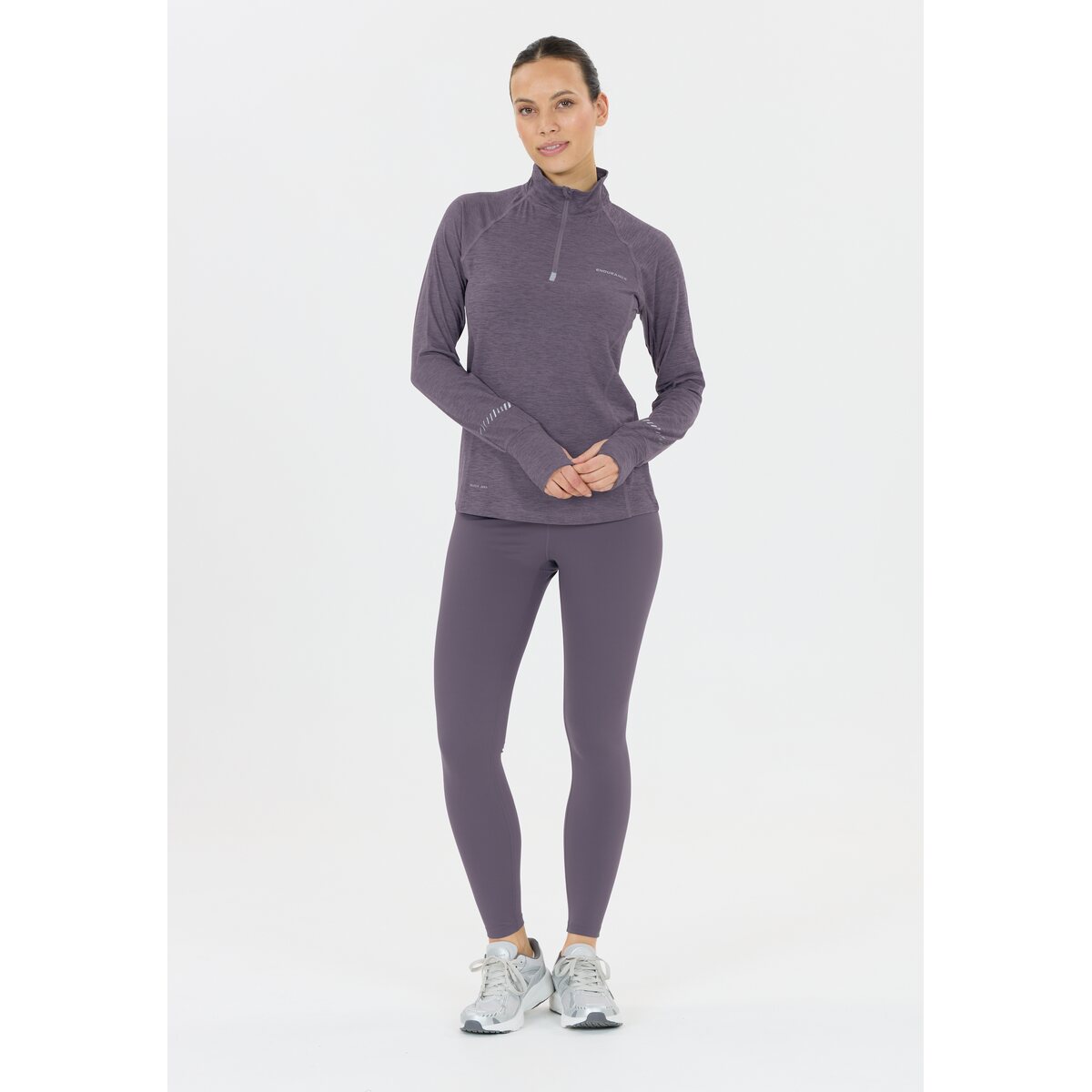 Womens Canna V2.0 Midlayer
