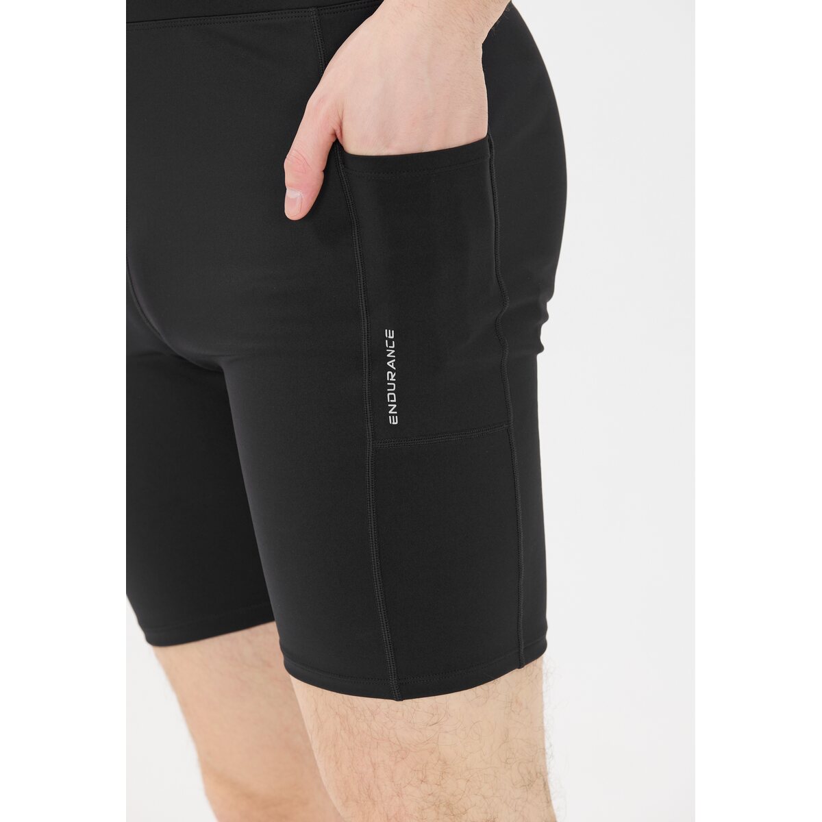 Mens Strong Short Tights