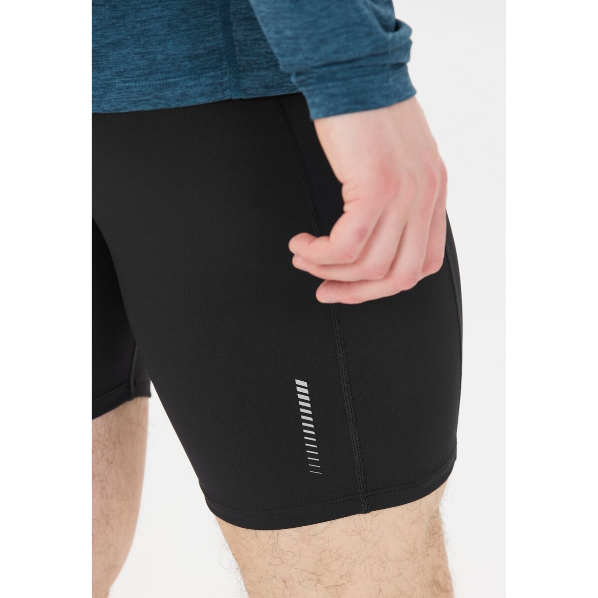 Mens Strong Short Tights