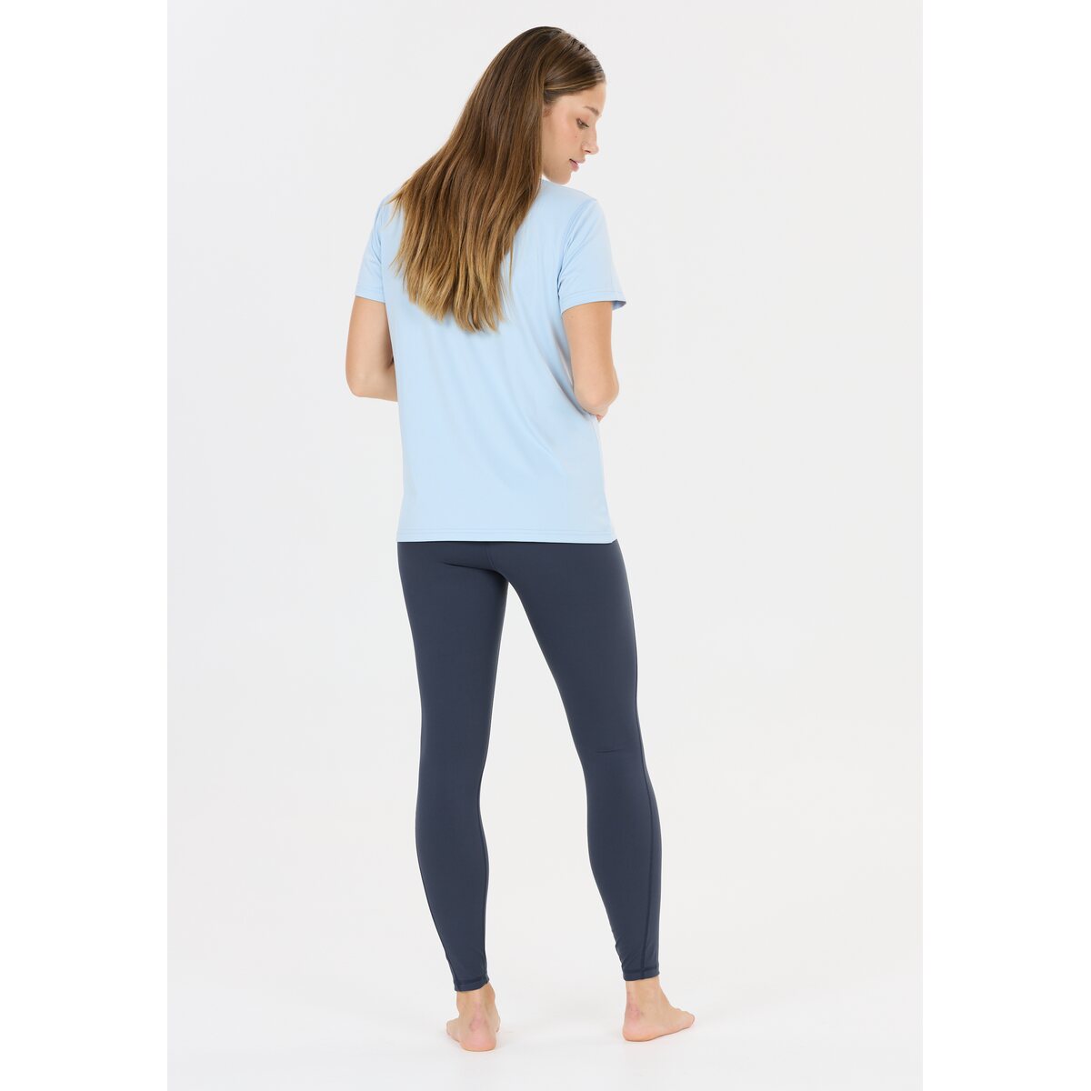 Womens Running Annghone W Tights