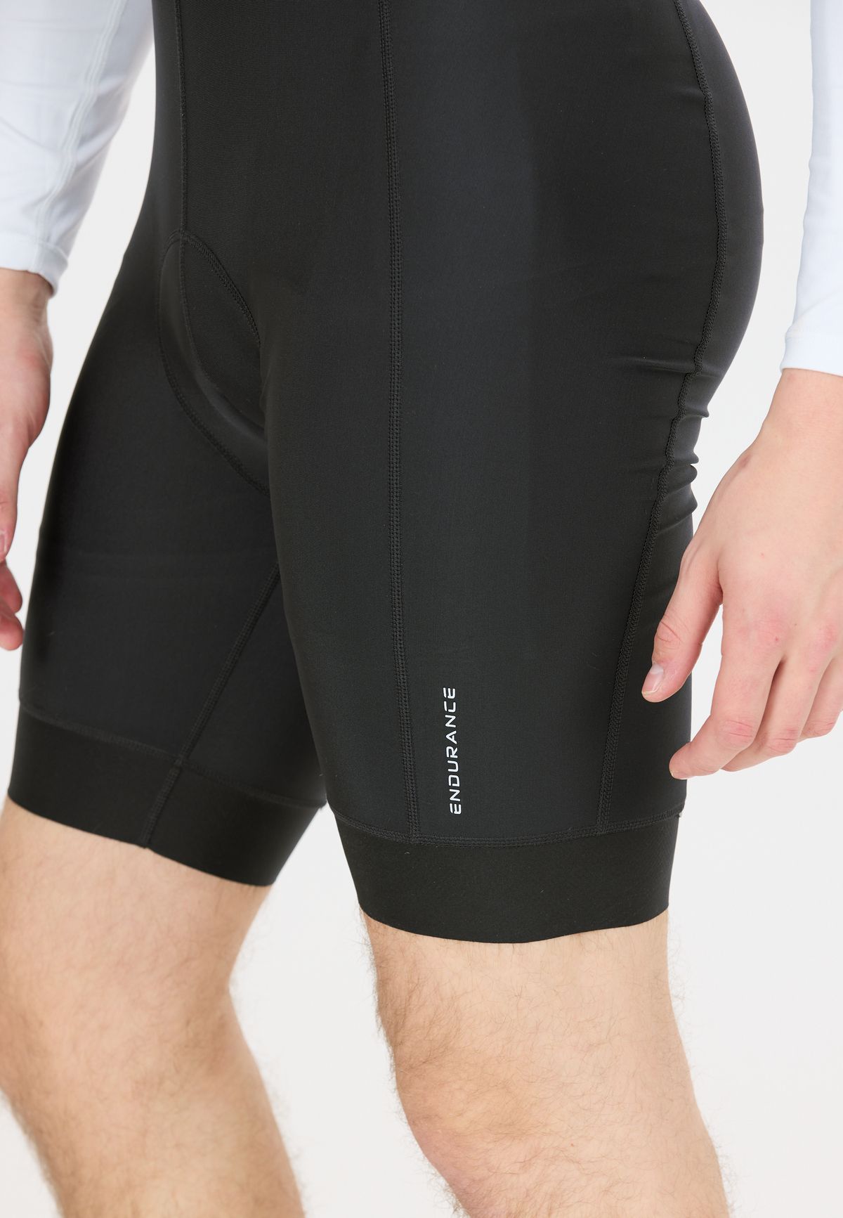 Gorsk V2.0 Cycling Short Mens Tights With Bib