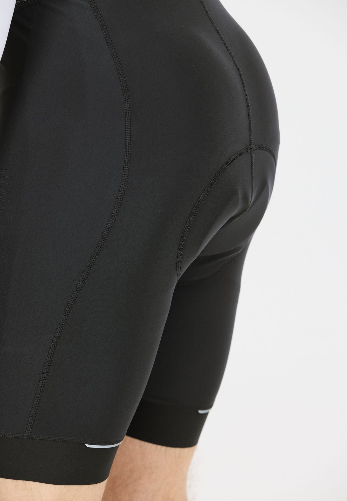 Gorsk V2.0 Cycling Short Mens Tights With Bib
