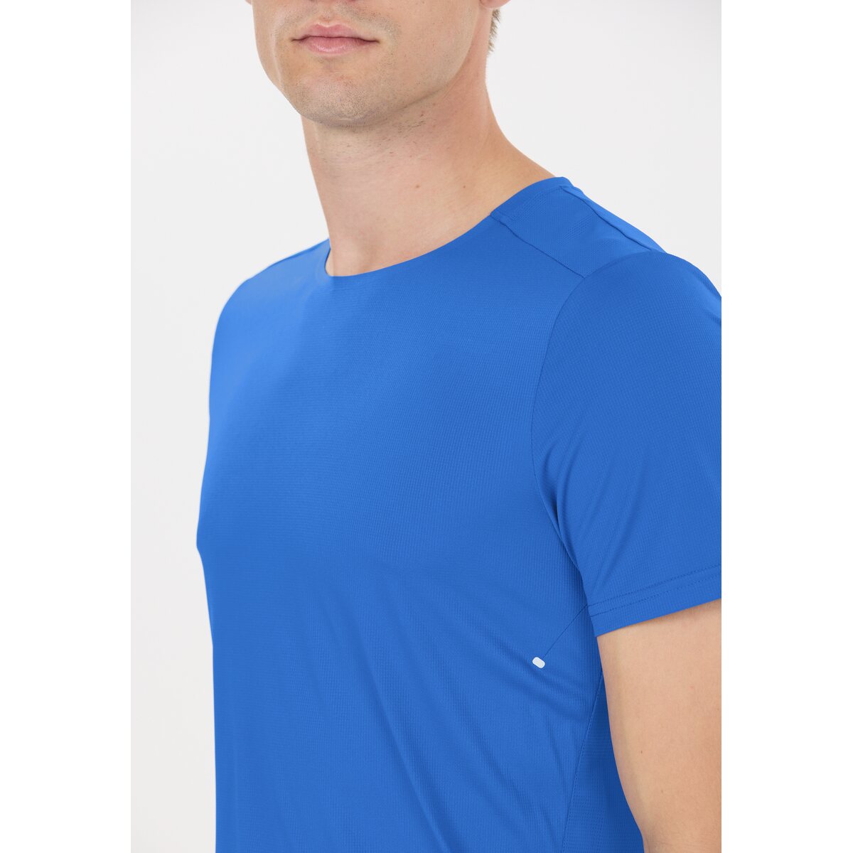Mens Waane Technical Short Sleeve T-Shirt