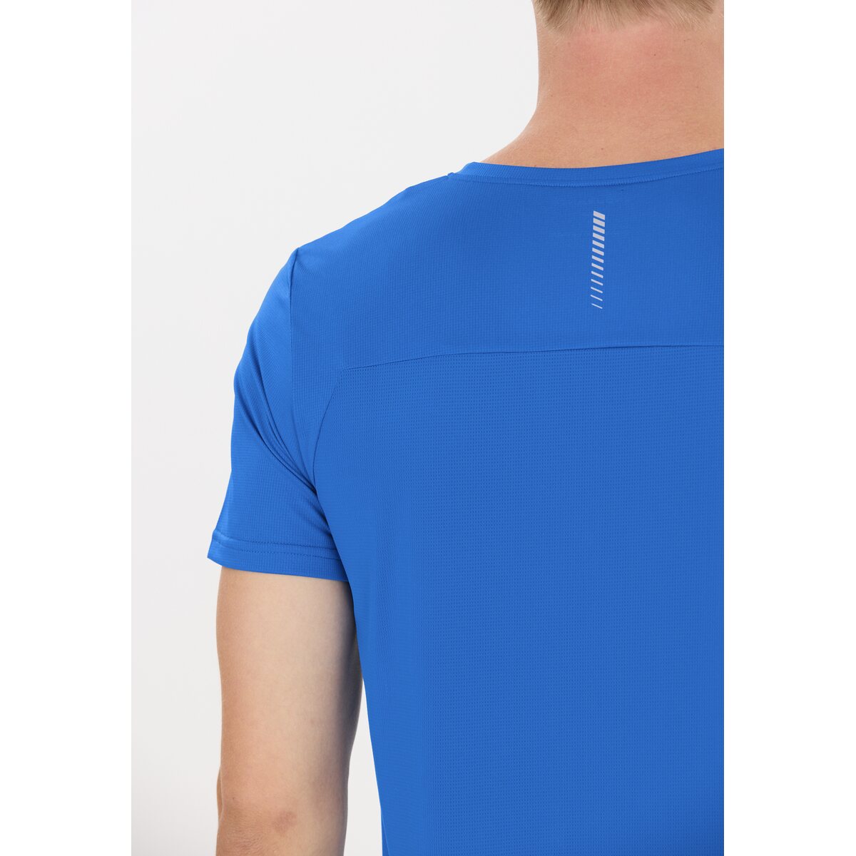 Mens Waane Technical Short Sleeve T-Shirt
