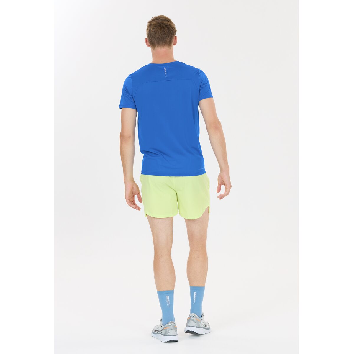 Mens Waane Technical Short Sleeve T-Shirt