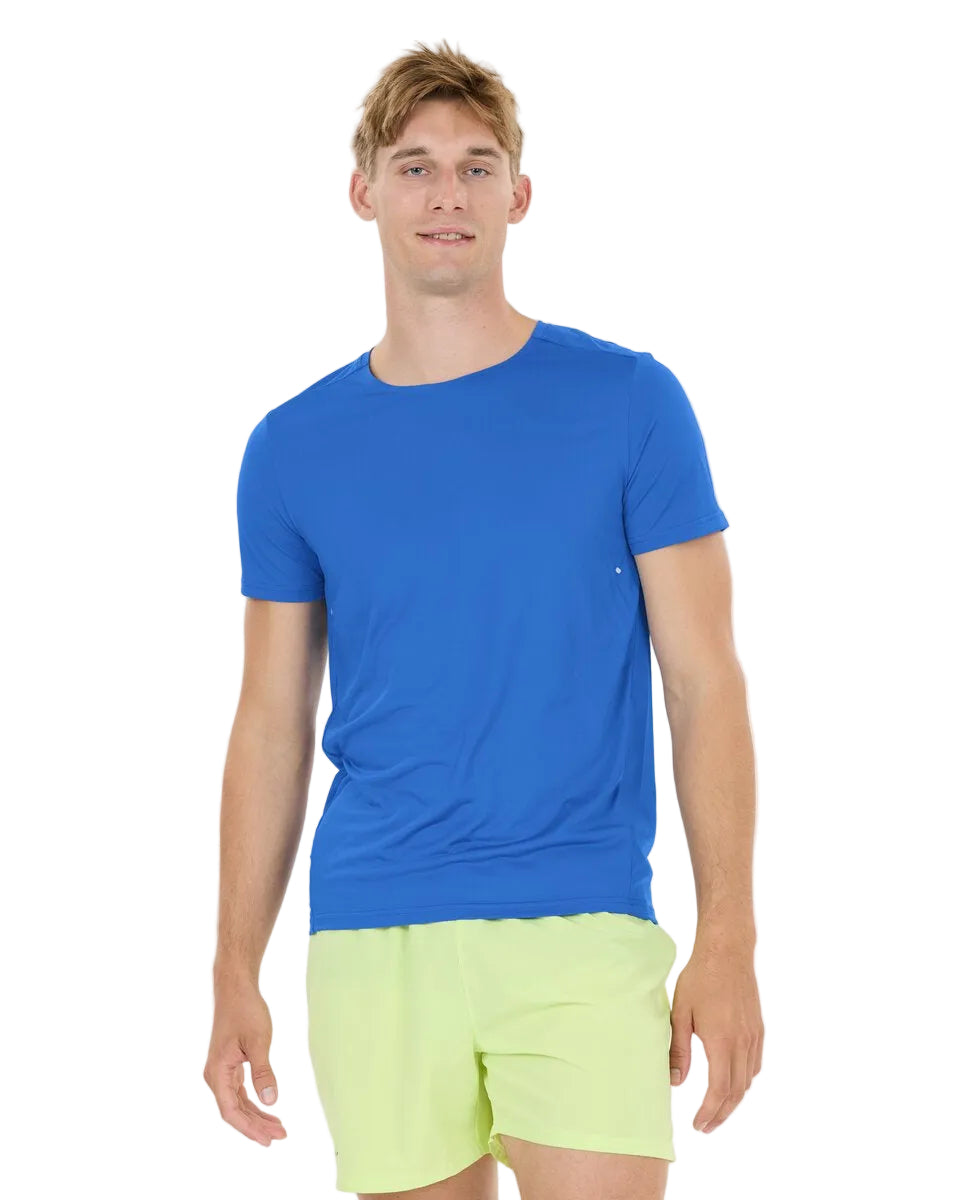 Mens Waane Technical Short Sleeve T-Shirt