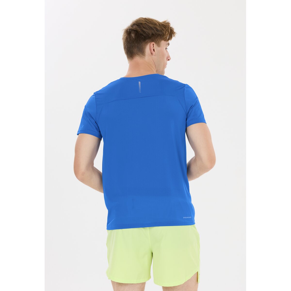 Mens Waane Technical Short Sleeve T-Shirt