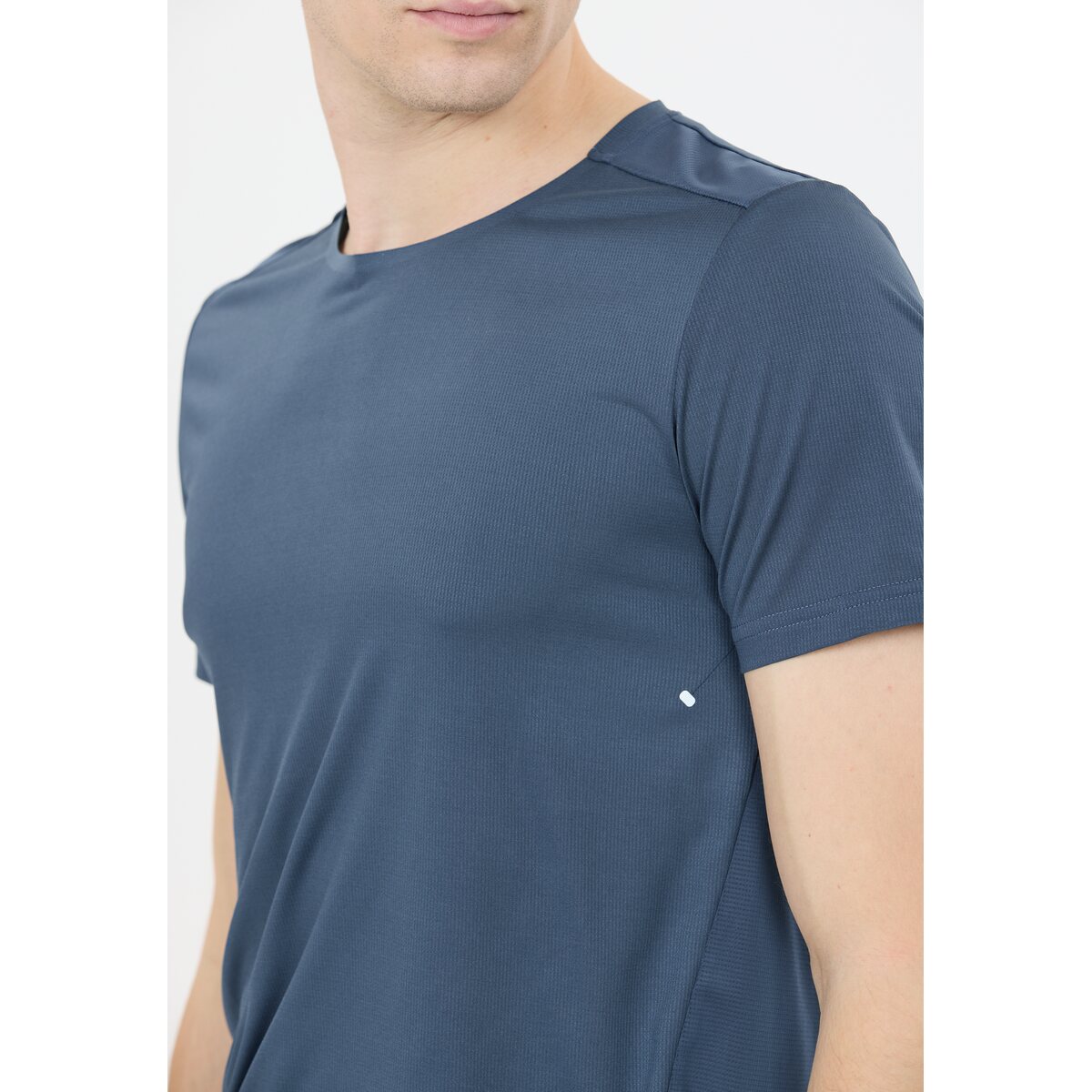Mens Waane Technical Short Sleeve T-Shirt