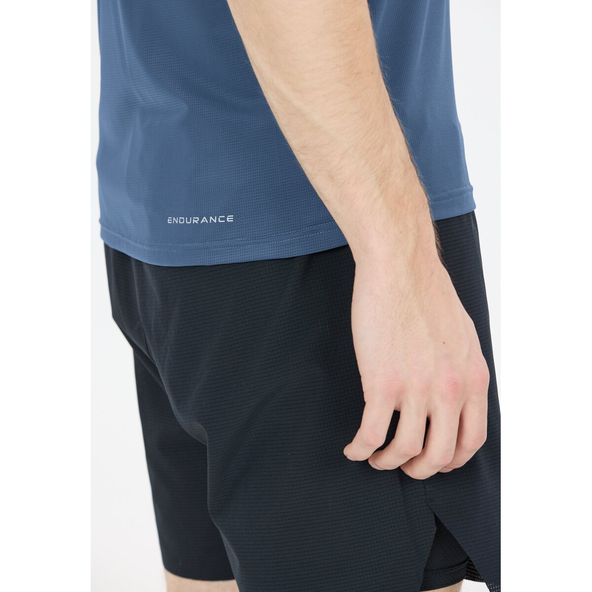 Mens Waane Technical Short Sleeve T-Shirt