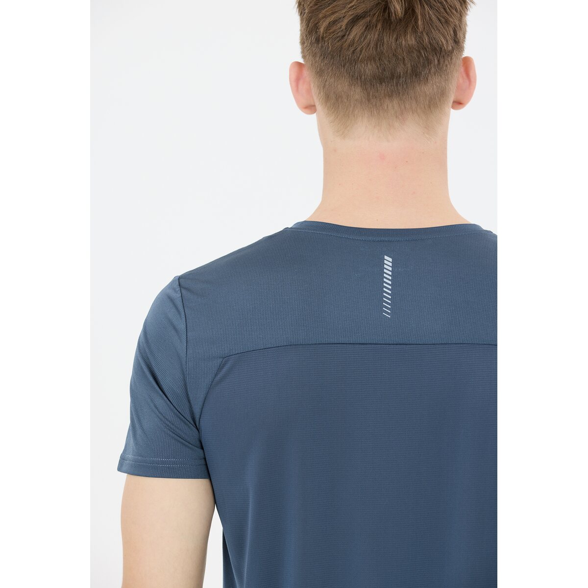 Mens Waane Technical Short Sleeve T-Shirt