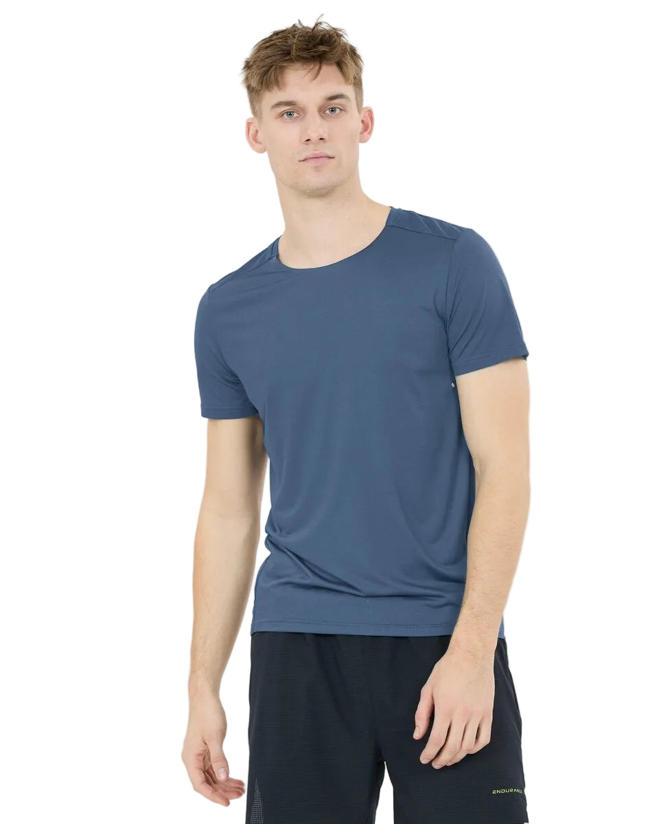 Mens Waane Technical Short Sleeve T-Shirt