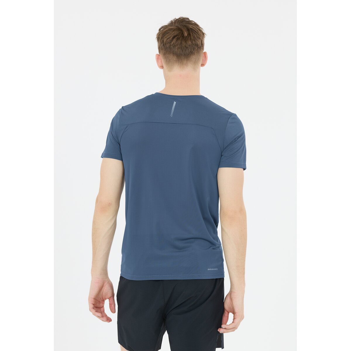 Mens Waane Technical Short Sleeve T-Shirt
