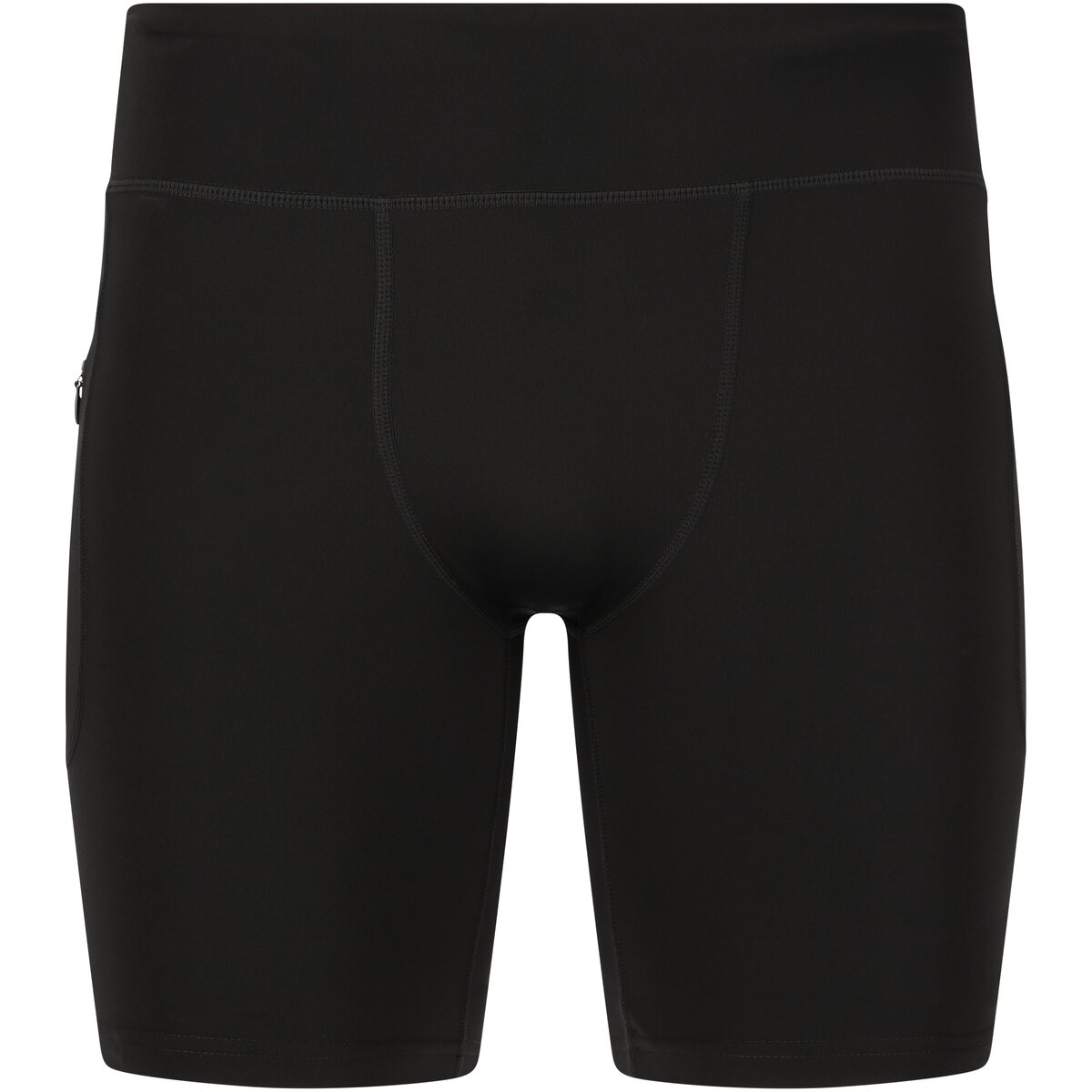 Mens Dearmay Short Run Tights