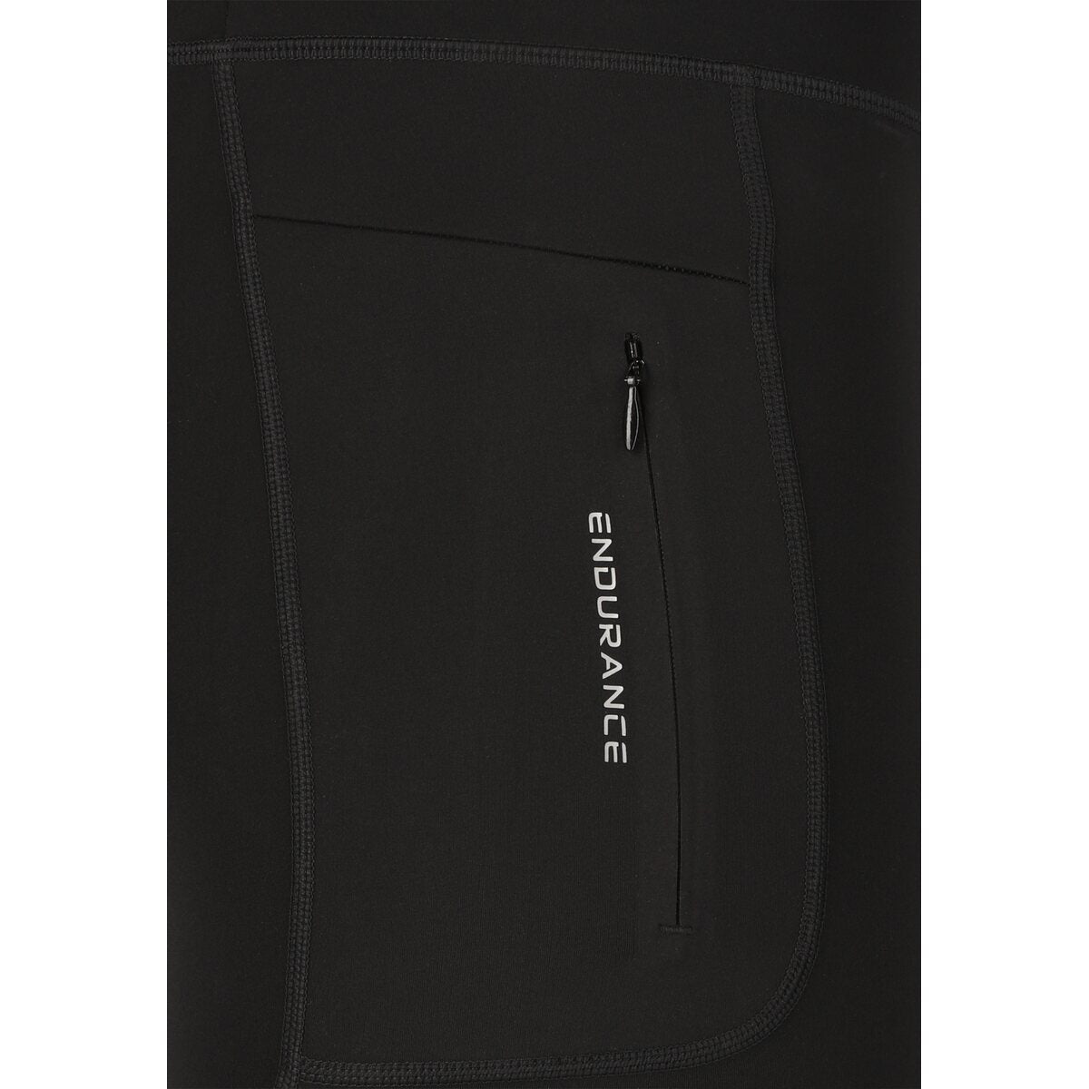Mens Dearmay Short Run Tights