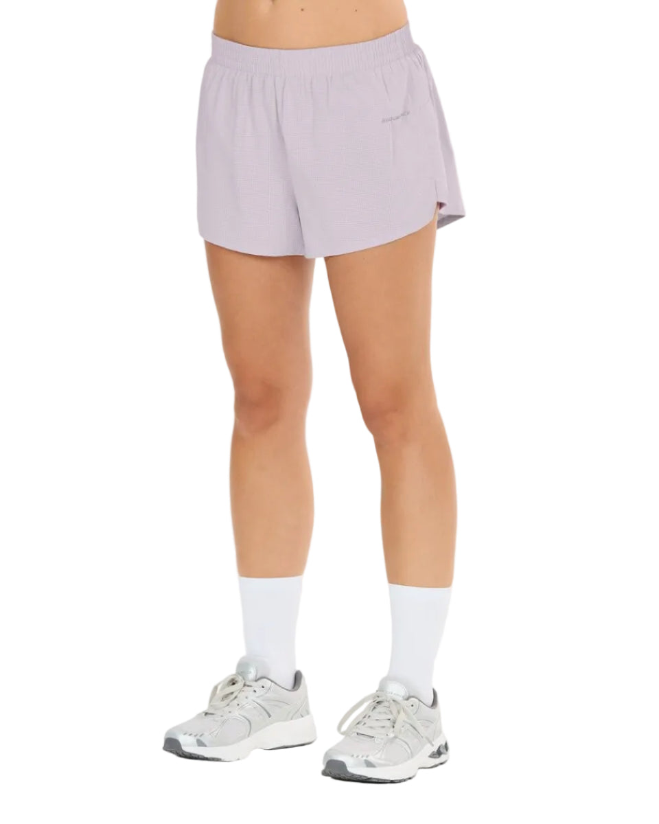 Womens Running Comily W Shorts