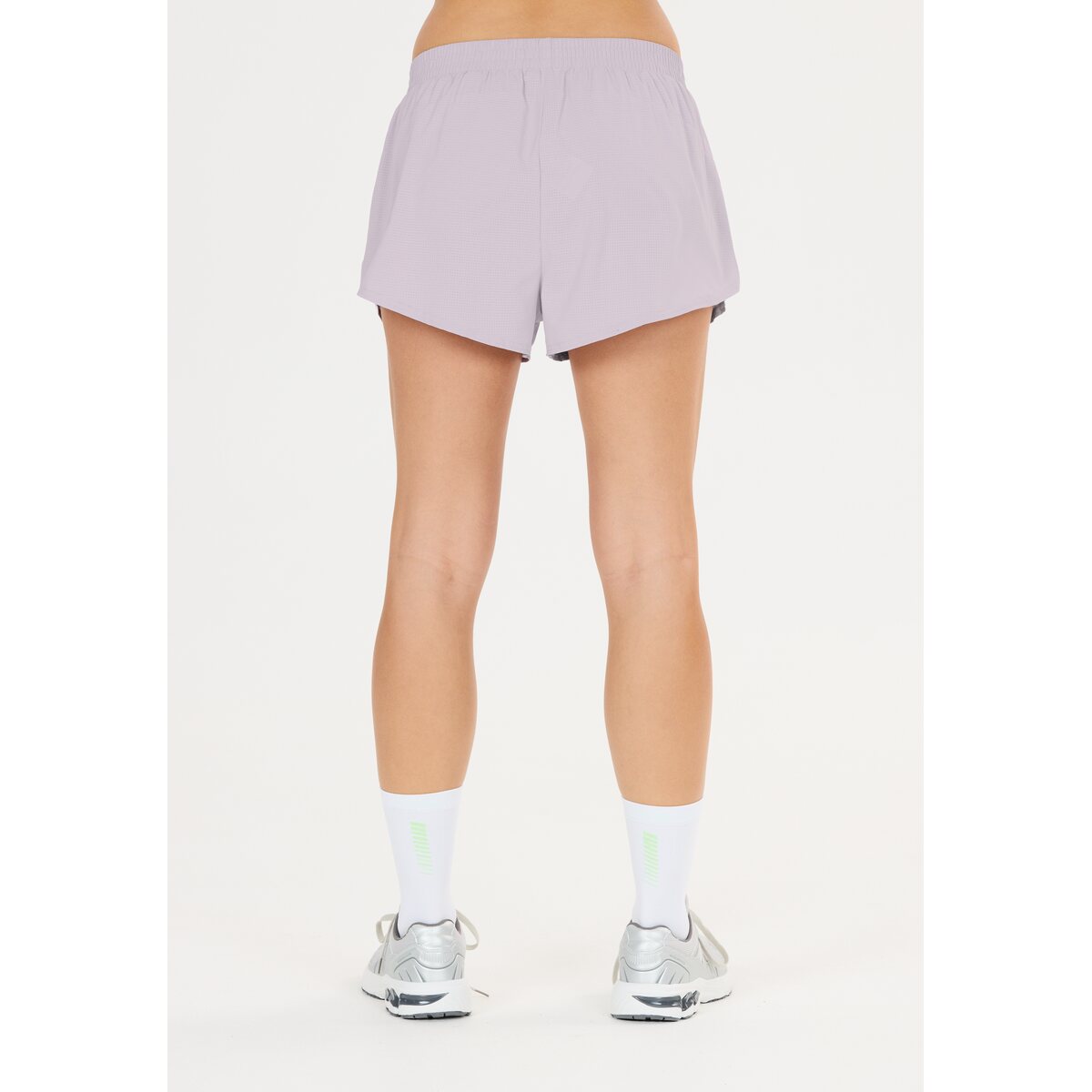 Womens Running Comily W Shorts