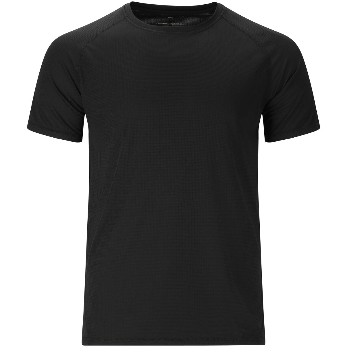 Mens Geaymay Performance Short Sleeve T-Shirt
