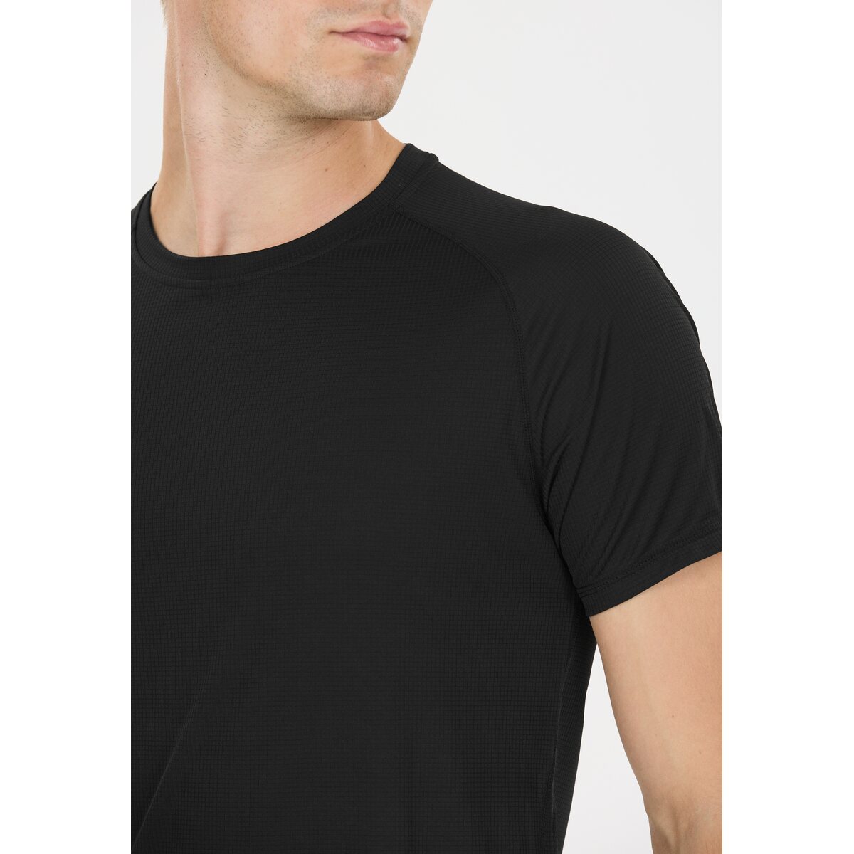 Mens Geaymay Performance Short Sleeve T-Shirt