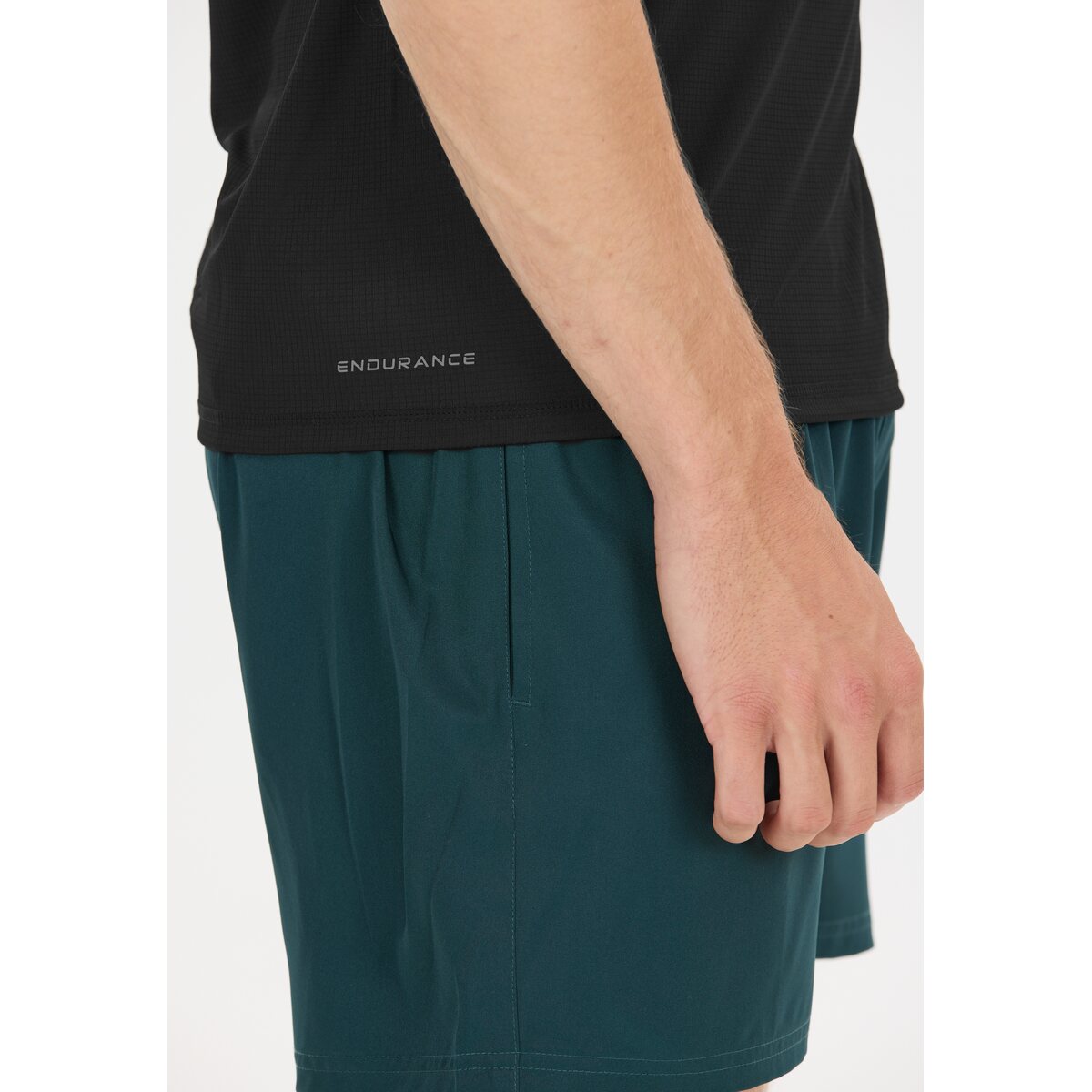 Mens Geaymay Performance Short Sleeve T-Shirt
