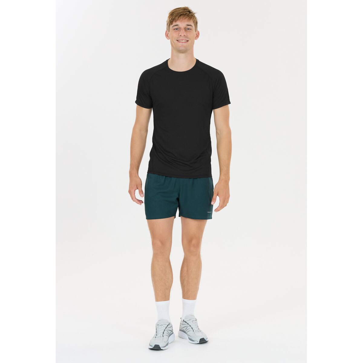 Mens Geaymay Performance Short Sleeve T-Shirt
