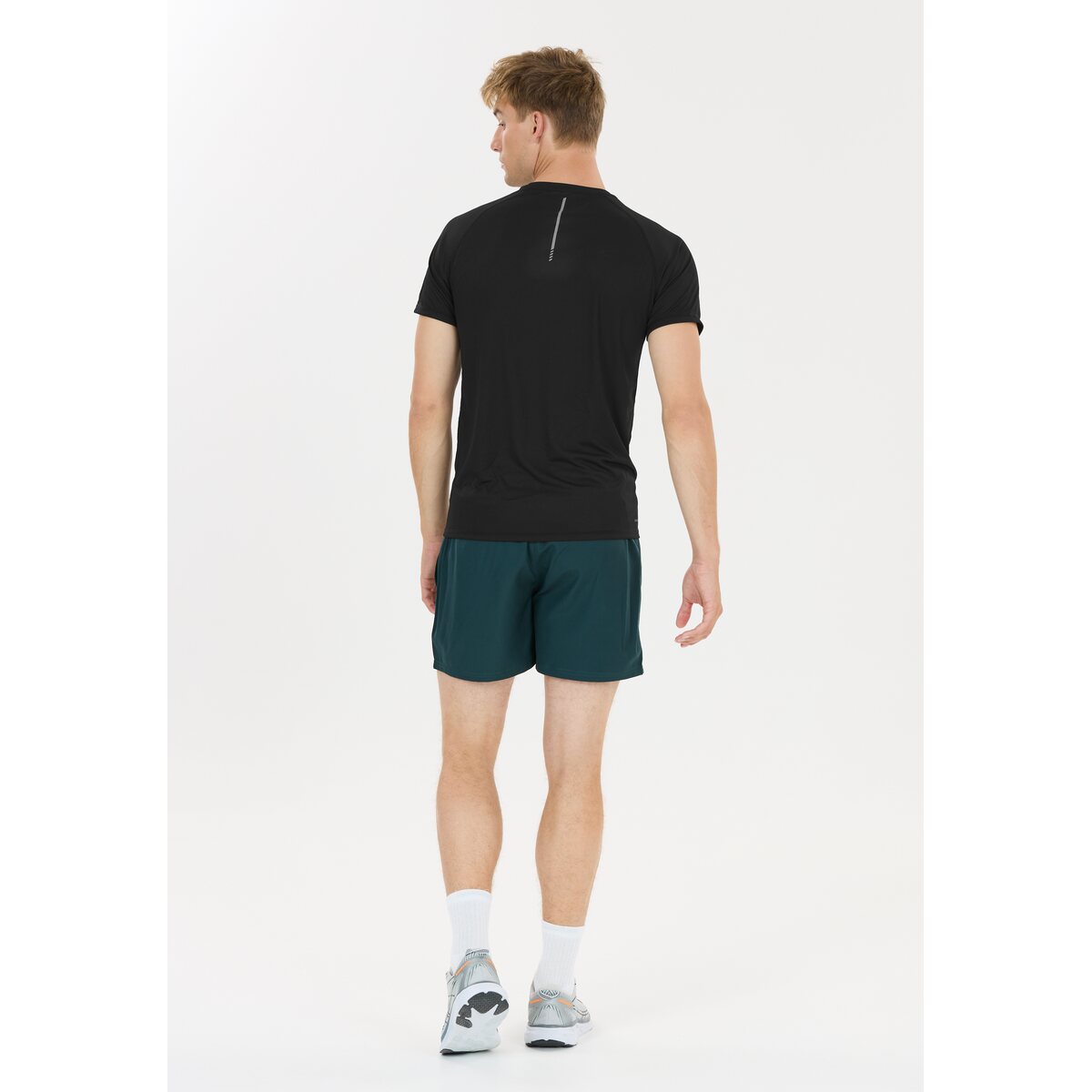 Mens Geaymay Performance Short Sleeve T-Shirt