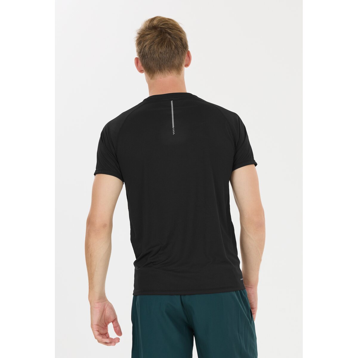 Mens Geaymay Performance Short Sleeve T-Shirt