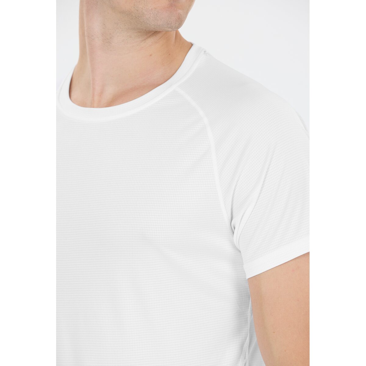 Mens Geaymay Performance Short Sleeve T-Shirt