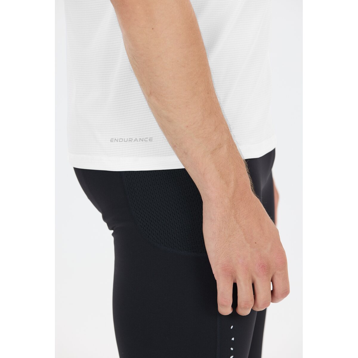 Mens Geaymay Performance Short Sleeve T-Shirt