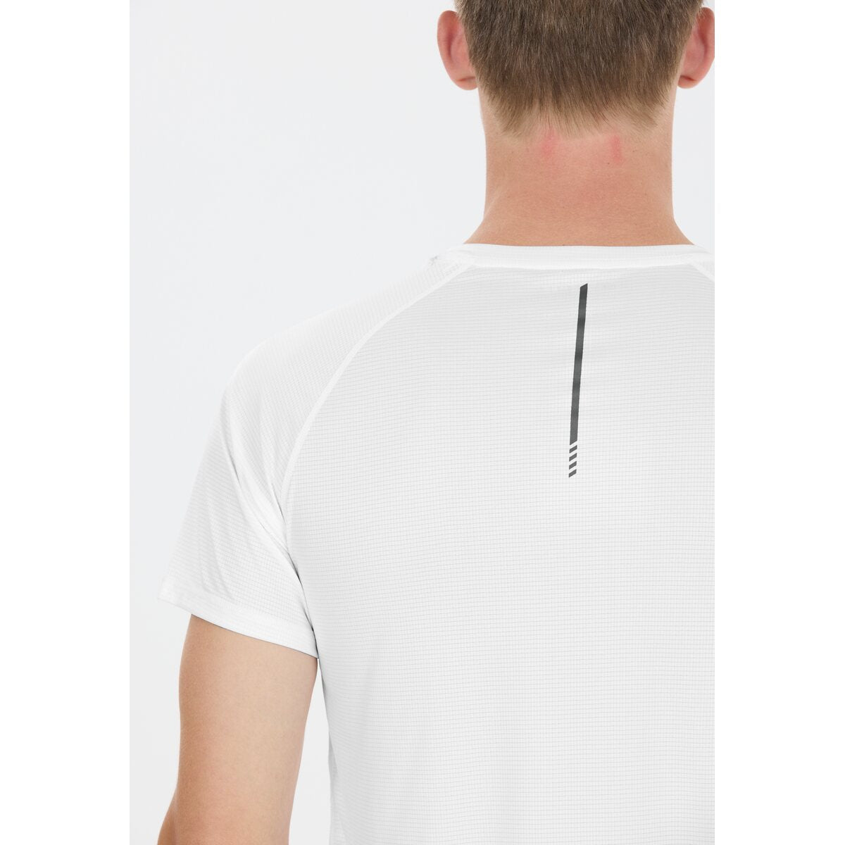Mens Geaymay Performance Short Sleeve T-Shirt