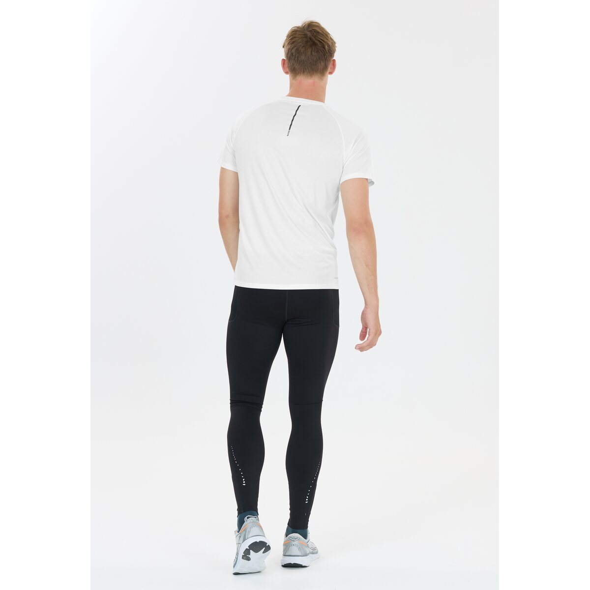 Mens Geaymay Performance Short Sleeve T-Shirt